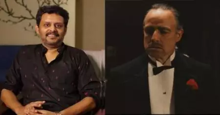 ഗോഡ്ഫാദറിലെ ഡയലോഗ് പുണ്യാളനില്‍ വന്നത് മനപൂര്‍വമല്ല; പക്ഷെ ബോധപൂര്‍വം വേറൊരു സിനിമയില്‍ ചെയ്തത് ആരും അറിഞ്ഞില്ല: രഞ്ജിത് ശങ്കര്‍