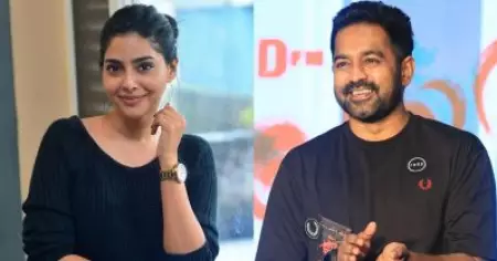 ഇനി ആസിഫ് അലിയുടെ സിനിമകളില്‍ എന്നെ വിളിക്കില്ലെന്ന് പറഞ്ഞു: ഐശ്വര്യ ലക്ഷ്മി