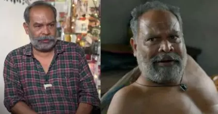 ആ സീനിന്റെ പേരില്‍ സംവിധായകനുമായി വഴക്കായി; ഞാന്‍ സെറ്റില്‍ നിന്ന് ഇറങ്ങിപ്പോയി; പക്ഷേ സിനിമയില്‍ ഏറ്റവും ഗംഭീരമായത് ആ രംഗമാണ്: അലന്‍സിയര്‍