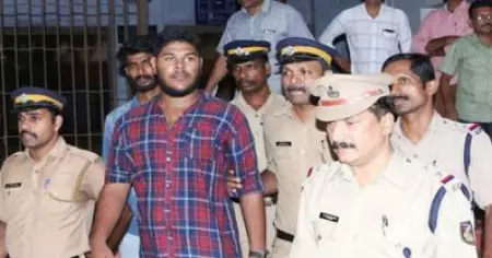 അലന്‍ ഷുഹൈബിന്റെ ജാമ്യം റദ്ദാക്കാനുള്ള നീക്കത്തില്‍ നിന്ന് സര്‍ക്കാര്‍ പിന്മാറണം: സംയുക്ത പ്രസ്താവന