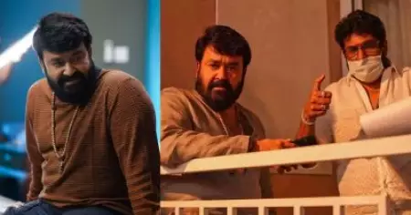 എലോണ്‍ പ്രേക്ഷകര്‍ കാണേണ്ട സിനിമ, വളരെ വ്യത്യസ്തമായാണ് ഷാജി കൈലാസ് ഒരുക്കിയിരിക്കുന്നത്: മോഹന്‍ലാല്‍