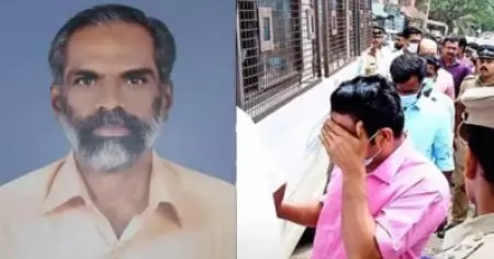 45 സാക്ഷികള്‍, ഒമ്പത് വര്‍ഷത്തെ നിയമപോരാട്ടം, ഒന്നാം പ്രതി ബി.എം.എസ് സംസ്ഥാന നേതാവ്; ആനാവൂര്‍ നാരായണന്‍ നായര്‍ വധക്കേസില്‍ 11 ആര്‍.എസ്.എസുകാര്‍ക്ക് ജീവപര്യന്തം