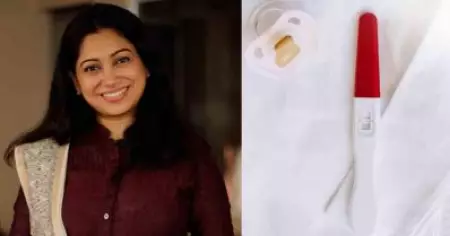 ഒരു ഗുഡ് ന്യൂസ് പറയാനുണ്ട്, പ്രഗ്‌നന്‍സി ന്യൂസ് അല്ല; വണ്ടര്‍ വുമണ്‍ റിലീസ് അനൗണ്‍സ്‌മെന്റ് വീഡിയോയുമായി അഞ്ജലി മേനോന്‍