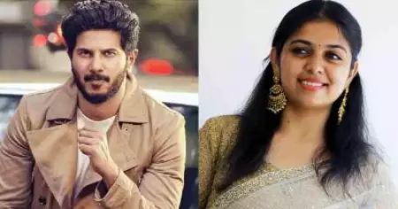 ആ സിനിമയില്‍ ദുല്‍ഖറിന്റെ അമ്മയായതിന് ശേഷം എല്ലാരും അമ്മ റോളിലേക്ക് എന്നെ ടൈപ്പ് കാസ്റ്റ് ചെയ്തു, എന്നെ പോലെ സിനിമയില്‍ ഒരു കരിയര്‍ വേണ്ടെന്ന് അവരെന്റെ മുഖത്ത് നോക്കി പറഞ്ഞു: അഞ്ജലി നായര്‍
