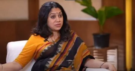 രണ്ട് പുരുഷന്മാർക്കിടയിലെ സൗഹൃദത്തെപ്പറ്റി പറയാൻ എനിക്കറിയില്ല; സ്ത്രീകൾ തമ്മിലുള്ള സൗഹൃദം കുറേക്കൂടി ഗാഢമാണ്: അഞ്ജലി മേനോൻ