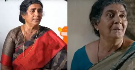 അത്തരമൊരു അവസ്ഥയിലാണ് ഞാന്‍ അപ്പന്‍ ചെയ്യുന്നത്, അദ്ദേഹം വിചാരിച്ചതിലും മേലെ ഞാന്‍ പെര്‍ഫോം ചെയ്യുന്നുണ്ടെന്ന് പറയുമായിരുന്നു: പൗളി വല്‍സന്‍