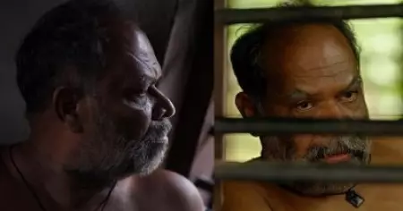 ക്ലൈമാക്‌സ് ആവുമ്പോള്‍ നന്നാവും നന്നാവുമെന്ന് തോന്നും, എവിടുന്ന്?