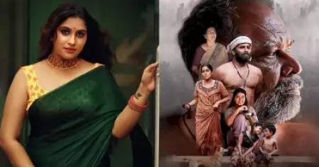 റേപ്പ് ചെയ്യപ്പെടുന്ന സ്ത്രീ ആത്മഹത്യ ചെയ്യുന്നതാണ് മലയാള സിനിമയിലെ പതിവ്, അപ്പന്‍ അതിലൊരു മാറ്റമാണ്: രാധിക