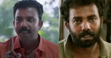 ഊരും പേരുമില്ലാത്ത കഥാപാത്രങ്ങളിലൂടെയുള്ള അലച്ചിലിനും തിരച്ചിലിനും ശേഷം അയാളെ തേടിയെത്തിയ അനിയണ്ണന്‍