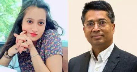 ഹിന്ദു-മുസ്‌ലിം പ്രശ്നമല്ലാത്തതിനാലാണോ ഇന്ത്യന്‍ മാധ്യമങ്ങള്‍ക്കിത്ര മൗനം; ഉത്തര്‍പ്രദേശിലെ ജാതിക്കൊലയില്‍ അശോക് സ്വയ്ന്‍