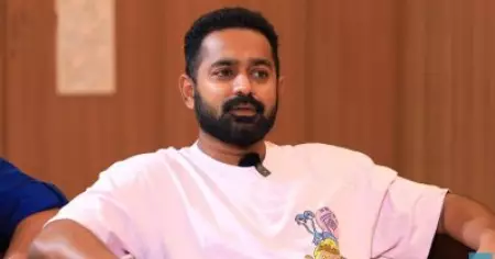 സി.സി.എല്ലിനെക്കാൾ സ്റ്റാർ കാസ്റ്റുള്ള ക്രിക്കറ്റ്‌ മാച്ചായിരുന്നു അന്നവിടെ നടന്നത്: ആസിഫ് അലി