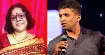 ബൈജു രവീന്ദ്രന്‍, കേരളത്തിലെ ഏറ്റവും വലിയ ധനികരിലൊരാളാണ് നിങ്ങള്‍; കുറച്ചെങ്കിലും ആത്മാര്‍ത്ഥതയുണ്ടെങ്കില്‍ പിരിച്ചുവിടുന്ന തൊഴിലാളികള്‍ക്ക് നഷ്ടപരിഹാരം കൊടുക്കൂ