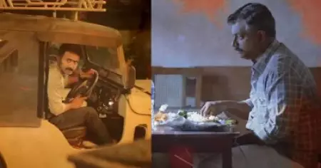 പുലയാടി മക്കള്‍ക്ക് പുലയാണ് പോലും; പഴയ കവിതയുടെ റീമേക്കുമായി ഭാരത സര്‍ക്കസ്