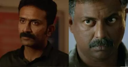ഒറ്റ ഡയലോഗ് മാത്രം; ആകാംക്ഷയുണര്‍ത്തി ഭാരത സര്‍ക്കസ് ആദ്യ ടീസര്‍ പുറത്തിറങ്ങി