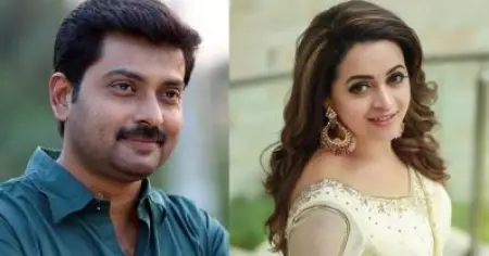ഈ പടം ഇതുവരെ തീര്‍ന്നില്ലേയെന്ന് ഭാവന; ഒരൊറ്റ സിനിമ കൊണ്ട് തന്നെ ആ ഭാഷയില്‍ വളരാന്‍ അവര്‍ക്കായി: നരേന്‍