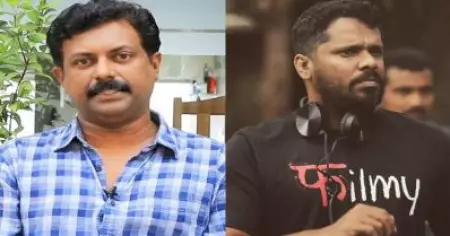 ആഷിഖേട്ടന്‍ എന്റെ അടുത്ത സുഹൃത്താണ്, പക്ഷേ എല്ലാ പടത്തിലും എന്നെ അഭിനയിക്കാന്‍ വിളിച്ചിട്ടില്ല: ബിനു പപ്പു