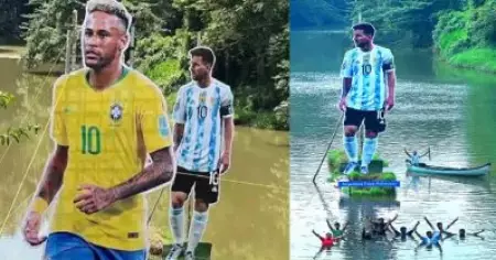 'മെസിയെയും നെയ്മറിനെയും' പുഴയില്‍ നിന്ന് മാറ്റണം; പുള്ളാവൂര്‍ കട്ടൗട്ടുകള്‍ നീക്കം ചെയ്യാന്‍ നിര്‍ദേശം