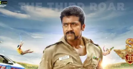 സൂര്യ വീണ്ടും വേട്ടക്കിറങ്ങുന്നു, സിങ്കത്തിന്റെ നാലാം ഭാഗമൊരുങ്ങുന്നു; റിപ്പോര്‍ട്ട്