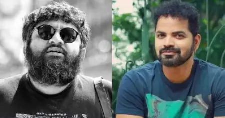 ലിജോ ചേട്ടന്‍ ഒരിക്കല്‍പ്പോലും ചുരുളിയില്‍ എന്നെ ചീത്ത പറഞ്ഞിട്ടില്ല, ഒരുപാട് ഡയറക്ഷന്‍ തന്ന് പ്രശ്‌നത്തിലാക്കാത്ത സൂപ്പര്‍ കൂളാണ്: വിനയ് ഫോര്‍ട്ട്