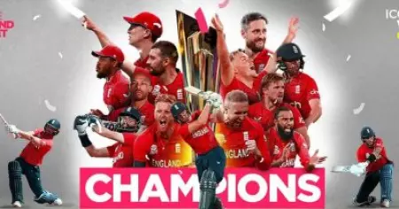 എന്തിയേ, പാക് ബൗളര്‍മാരെ കണ്ട് ഇംഗ്ലണ്ടിനെ വെല്ലുവിളിച്ചവരൊക്കെ എന്തിയേ?