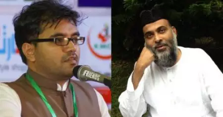 മഅ്ദനി ഇപ്പോള്‍ ക്ഷയരോഗത്തെ കുറിച്ചുള്ള ചിത്രത്തിലേത് പോലെയാണ്, ഭാര്യ പോലും ഒരു ഘട്ടത്തില്‍ ഇറങ്ങിപ്പോയി: യൂത്ത് ലീഗ് ദേശീയ സെക്രട്ടറി