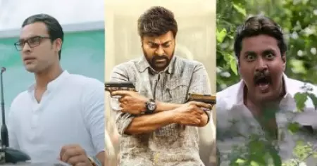 ജതിന്‍ രാംദാസ് എന്നൊരു കഥാപാത്രമേ ഇല്ല, 'അലോഷിക്ക് സംഭവിച്ചത് കണ്ടാല്‍ ഞെട്ടും'; തെലുങ്കന്മാരേയും വെറുപ്പിച്ച ഗോഡ്ഫാദര്‍