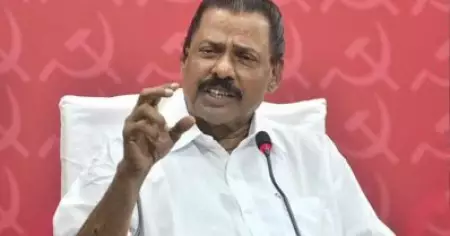 സ്വത്വരാഷ്ട്രീയത്തെ തുറന്നുകാട്ടുന്നതിനുള്ള ആശയപ്രചാരണമുണ്ടാകണം; വര്‍ഗീയതയെ പ്രതിരോധിക്കേണ്ടത് മതനിരപേക്ഷതകൊണ്ട്; സി.പി.ഐ.എം രേഖ