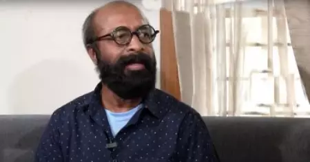 അങ്ങനെ ചെയ്യുന്നതിനേക്കാൾ നല്ലത് ഞാൻ അഭിനയിക്കാത്തതാണ്: ഹരിശ്രീ അശോകൻ