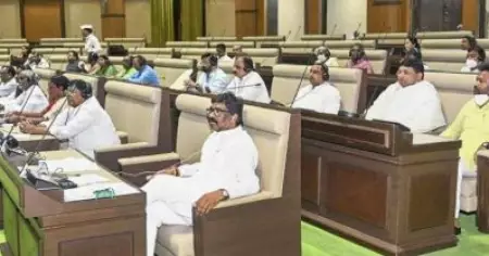 പിന്നാക്ക വിഭാഗങ്ങള്‍ക്കുള്ള സംവരണം 77 ശതമാനമാക്കി ജാര്‍ഖണ്ഡ്