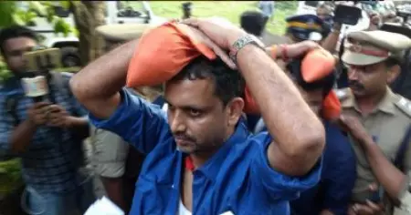 'ഒരിക്കല്‍ വിശ്വാസികള്‍ തിരുത്തിച്ചതാണ്, പഴയതൊന്നും മറന്നിട്ടില്ല പിണറായി വിജയാ'; ശബരിമലയില്‍ പൊലീസുകാര്‍ക്കുള്ള നിര്‍ദേശത്തില്‍ സര്‍ക്കാരിന് മുന്നറിയിപ്പുമായി കെ. സുരേന്ദ്രന്‍