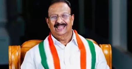 ഭാര്യമാര്‍ക്കുള്ള നിയമനങ്ങള്‍ സി.പി.ഐ.എം നേതാക്കള്‍ക്കുള്ള പിണറായിയുടെ നോക്കുകൂലി; പോളിറ്റ് ബ്യൂറോ പരിശോധിക്കണം: കെ. സുധാകരന്‍
