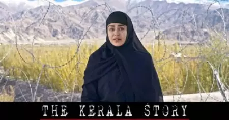 കേരളാ സ്‌റ്റോറിയെ ഒ.ടി.ടി ഒടുവില്‍ ഏറ്റെടുത്തു, റിലീസ് തിയതി പ്രഖ്യാപിച്ചു