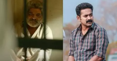 മോഷ്ടിക്കും, പക്ഷേ ഒറ്റുകൊടുക്കില്ല സാറേ; ജാഫര്‍ ഇടുക്കി പൊളിച്ചടുക്കിയ വ്യത്യസ്തനായ കള്ളന്‍