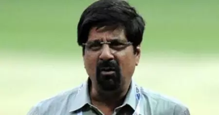 ഇന്‍ഡോറില്‍ അവന്‍ കളിക്കാതിരുന്നത്  നന്നായി, അതിന് ദൈവത്തിന് നന്ദി: ശ്രീകാന്ത്