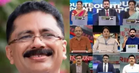 എന്നെ രാജ്യദ്രോഹിയാക്കി തിഹാര്‍ ജയിലിലടക്കാന്‍ ആക്രോശിച്ച അവതാരകര്‍ ദല്‍ഹി കോടതി വിധി ഒരു വരിപോലും കൊടുക്കാതിരുന്നത് ജോറായി: കെ.ടി. ജലീല്‍