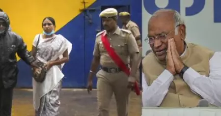 രാജീവ് ഗാന്ധി വധക്കേസിലെ പ്രതികളെ മോചിപ്പിച്ച വിധി ചോദ്യം ചെയ്ത് കോണ്‍ഗ്രസ് സുപ്രീം കോടതിയില്‍