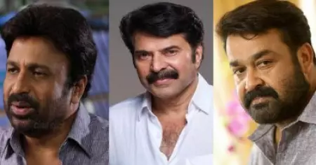 ആ എനിക്ക് അറിഞ്ഞൂടായെന്ന് മമ്മൂക്ക പറഞ്ഞു, ഇതൊക്കെ സ്‌പോട്ടില്‍ വരുന്നതാണെന്ന് മോഹന്‍ലാല്‍ പറഞ്ഞു: സിദ്ദിഖ്