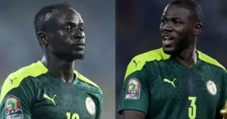 മാനെ ഖത്തറിലെത്തണം, അല്ലാതെ പറ്റില്ല; ആദ്യ മത്സരത്തിന് മുമ്പ് സെനഗല്‍ ക്യാപ്റ്റന്‍