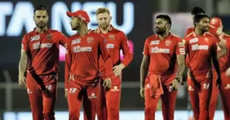 ഐ.പി.എല്ലിന് മുമ്പ് കിടിലൻ താരങ്ങളെ റിലീസിനൊരുക്കി കിങ്സ്