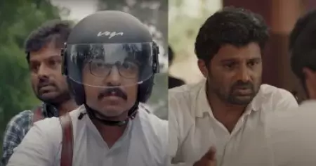 ആത്മാര്‍ത്ഥതയുടെ നിറകുടമായിട്ടും റോബിന്‍ വക്കീലിന് സംഭവിച്ചത്