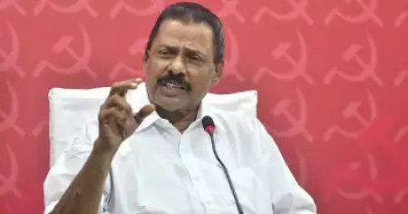 ആര്‍.എസ്.എസ് മേധാവി പറഞ്ഞത് യാഥാര്‍ത്ഥ്യമാക്കുകയാണ് മോദിയും കൂട്ടരും; ഇന്ത്യന്‍ റിപ്പബ്ലിക് നേരിടുന്ന പ്രശ്‌നവും ഇതുതന്നെ: എം.വി. ഗോവിന്ദന്‍