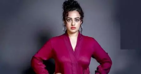 നടന്മാര്‍ മാത്രമാണ് അസൂയ കാണിക്കാറുള്ളത്, നടിമാര്‍ ഒരിക്കലും അങ്ങനെ ചെയ്യാറില്ല: അനുഭവം പറഞ്ഞ് നിത്യ മേനെന്‍