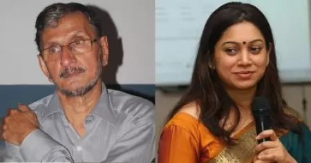'ദോശ ഉണ്ടാക്കാന്‍ അറിയാത്തവര്‍ക്ക് അത് കൊള്ളില്ലെന്നു പറയാനും അവകാശമില്ല'; അഞ്ജലി മേനോന്റെ 
പ്രസ്താവനക്ക് പരിഹാസവുമായി എന്‍.എസ്. മാധവന്‍