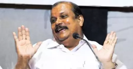 'ജീവിച്ചിരുന്നെങ്കില്‍ കായംകുളി കൊച്ചുണ്ണിയെയും പിണറായി വിജയന്‍ വി.സി ആക്കിയേനേ'; ഗവര്‍ണറെ മാറ്റുന്ന ഓര്‍ഡിനന്‍സിനെതിരെ പി.സി. ജോര്‍ജ്
