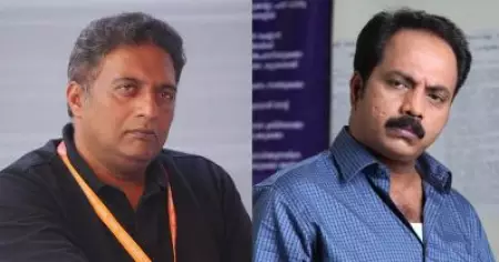 പ്രകാശ് രാജിനുള്‍പ്പെടെ പലര്‍ക്കും വേണ്ടി ഡബ്ബ് ചെയ്തു, പക്ഷേ അവരുടെ നാട്ടില്‍ പോയപ്പോള്‍ എനിക്ക് വേണ്ടി ഡബ്ബ് ചെയ്യാന്‍ ഒറ്റ ഒരുത്തനും വന്നില്ല: ഷമ്മി തിലകന്‍