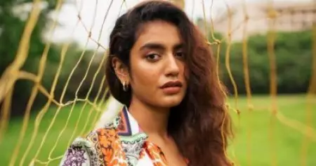 നെഗറ്റീവ് കമന്റുകള്‍ എന്നേക്കാളേറെ എന്റെ മാതാപിതാക്കളെയാണ് ബാധിക്കുന്നത്: പ്രിയ വാര്യർ