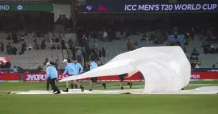 ഓസ്‌ട്രേലിയയില്‍ ഇത്തവണ മഴക്കളി; കുളിര്‍ മഴയായും, പേമാരിയായും