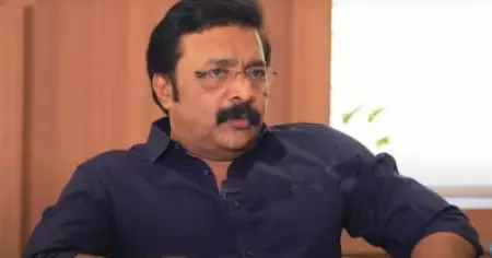 നരബലിയുടെ കാര്യത്തില്‍ ഒരു മറുവശമുണ്ട്, ആ കാര്യത്തെക്കുറിച്ച് ചര്‍ച്ച ചെയ്തില്ലെങ്കില്‍ നരബലി പോലുള്ള സംഭവങ്ങള്‍ തുടര്‍ന്ന് കൊണ്ടേയിരിക്കും: രണ്‍ജി പണിക്കര്‍