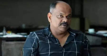 ജീവിതം തീർന്നെന്ന് കരുതിയപ്പോൾ ആദ്യം ധൈര്യം തന്നത് ആ നടൻ, ഏറ്റവും കൂടുതൽ കൂവൽ കിട്ടിയ സംവിധായകനാണ് ഞാൻ: റോഷൻ ആൻഡ്രൂസ്