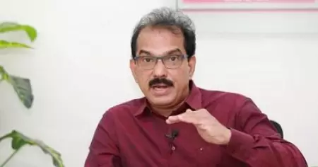 'കോണ്‍ഗ്രസിനെ മറികടന്നു, ലക്ഷ്യം സി.പി.ഐ.എം'; ട്വന്റി 20യുടെ അംഗത്വ ക്യാമ്പയിന് വലിയ സ്വീകാര്യതയെന്ന് സാബു എം. ജേക്കബ്